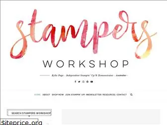 stampersworkshop.com