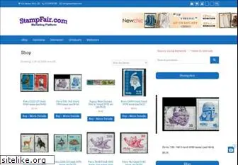 stampfair.com