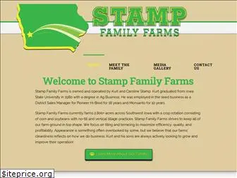stampfamilyfarm.com