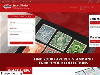 stampfinder.com