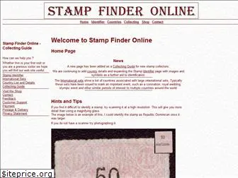 stampfinderonline.com