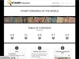 stampforgeries.com