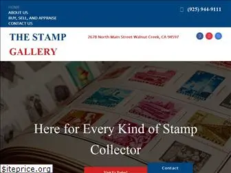 stampgallerywc.com