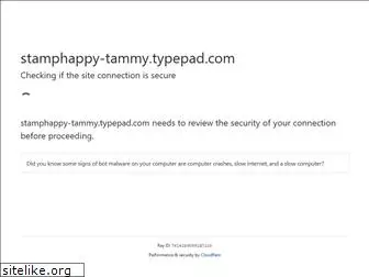 stamphappy-tammy.typepad.com