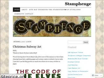 stamphenge.wordpress.com