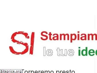 stampiamoletueidee.it