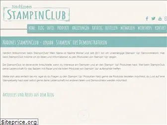 stampinclub.de