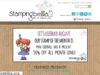 stampingbella.com