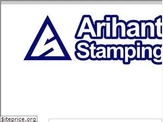 stampinggroup.com