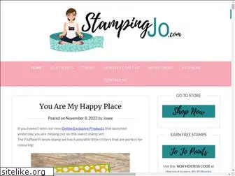 stampingjo.com