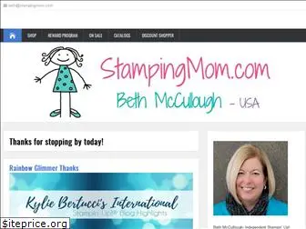 stampingmom.com