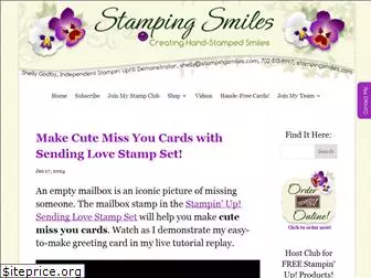 stampingsmiles.com