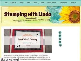 stampingwithlinda.com