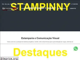 stampinny.com.br