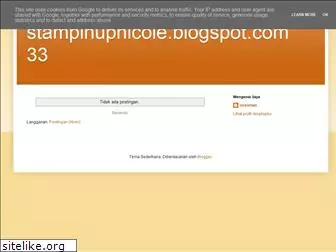 stampinupnicole.blogspot.com