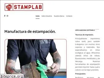 stamplab.org