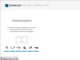 stamplef.com