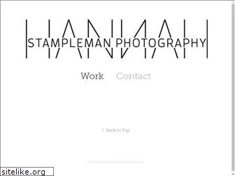 stamplemanphoto.com