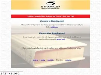 stampley.com