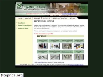 stamplusmanufacturing.com