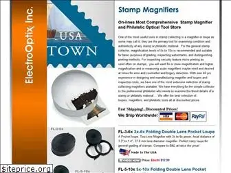 stampmagnifiers.com