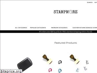 stampmore.com