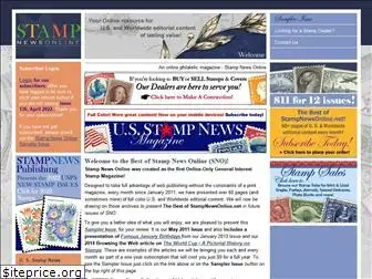 stampnewsonline.net