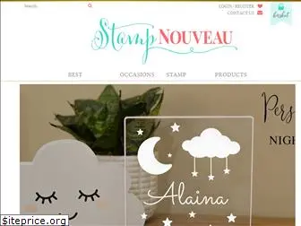 stampnouveau.com