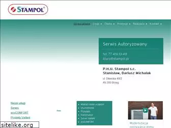 stampol.pl