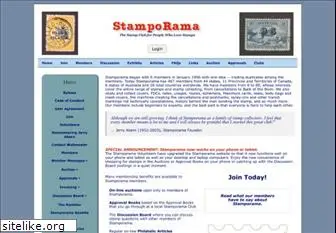 stamporama.com