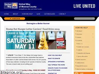 stampouthungersci.org