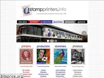 stampprinters.info