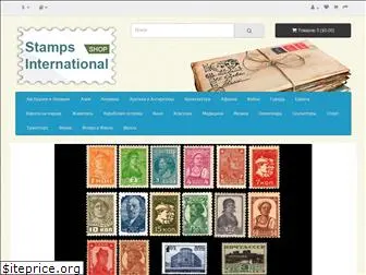 stamps-collecting.ru