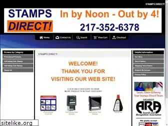 stamps-direct.net