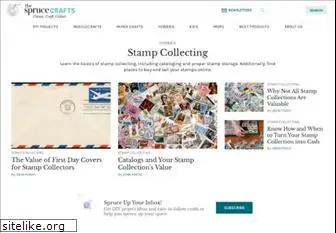 stamps.about.com