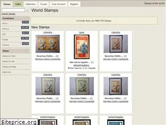 stamps.sellosmundo.com