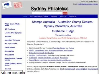 stampsaustralia.com.au