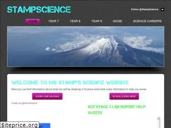 stampscience.com