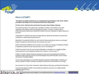 stampscreeningtool.org