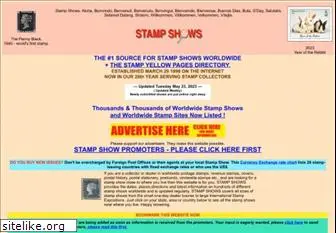 stampshows.com