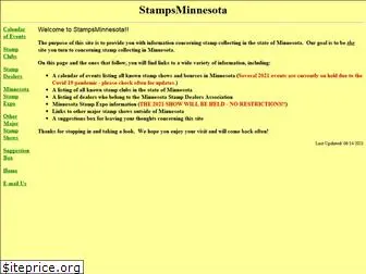 stampsminnesota.com