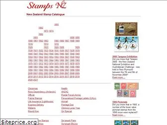 stampsnz.com