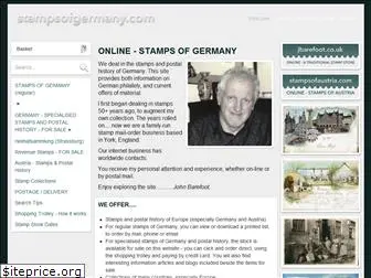 stampsofgermany.com