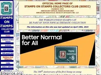 stampsonstamps.org