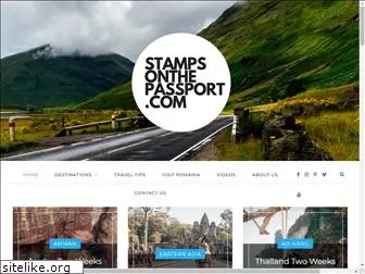 stampsonthepassport.com