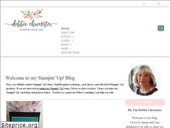 stampwithdeb.com