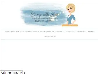 stampwithshar.com