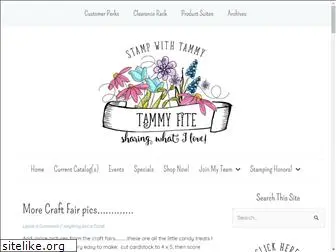 stampwithtammy.com