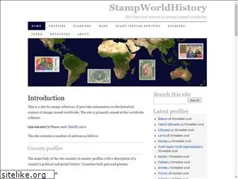 stampworldhistory.com