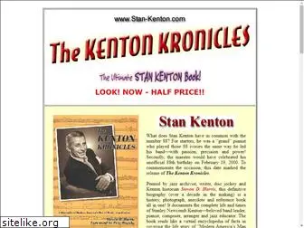 stan-kenton.com